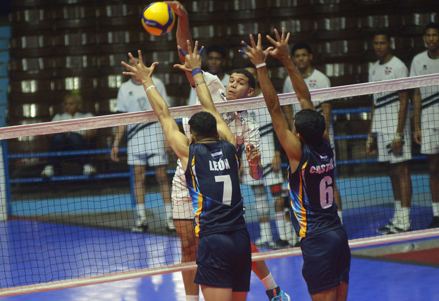 Cuba women's national volleyball team - Wikipedia